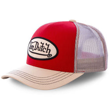 Load image into Gallery viewer, Vondutch Hat
