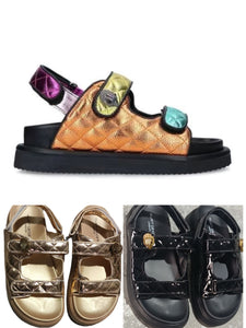 Kurt Sandals