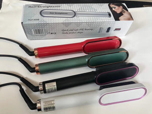 Hair Straightener