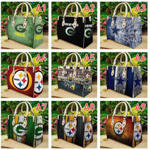 Load image into Gallery viewer, Women Fashion Tote Bag
