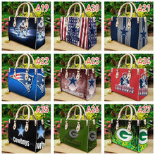 Load image into Gallery viewer, Women Fashion Tote Bag
