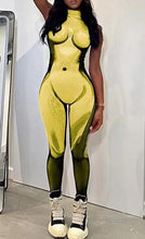 Load image into Gallery viewer, Women Non-Sleeve Jumpsuit
