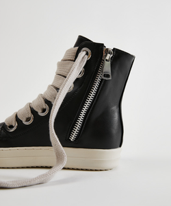 Fashion High Top Shoes with Box