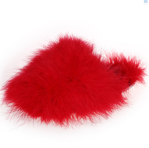 Women Furry Slippers