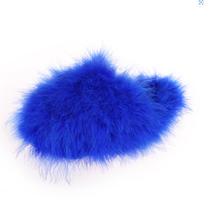 Women Furry Slippers