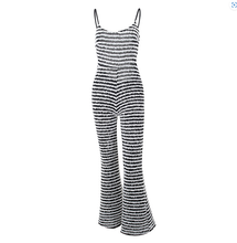 Load image into Gallery viewer, Fashion Backless Jumpsuit Free Shipping
