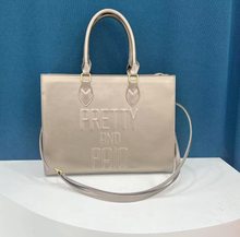 Load image into Gallery viewer, Women Fashion Tote Bags
