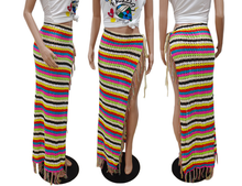 Load image into Gallery viewer, Wholesale Fashion skirt &amp; hat set
