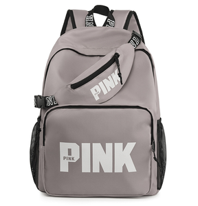 Fashion Pink Bags