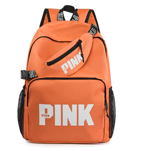 Fashion Pink Bags