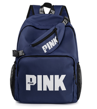 Load image into Gallery viewer, Fashion Pink Bags
