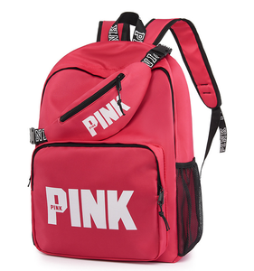 Fashion Pink Bags