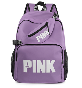 Fashion Pink Bags