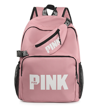 Load image into Gallery viewer, Fashion Pink Bags
