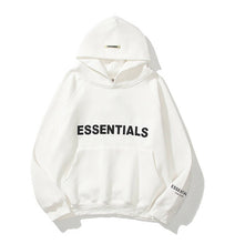 Load image into Gallery viewer, Essential Hoodie Seatshirt
