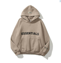 Load image into Gallery viewer, Essential Hoodie Seatshirt
