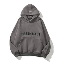 Load image into Gallery viewer, Essential Hoodie Seatshirt
