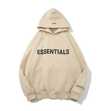 Load image into Gallery viewer, Essential Hoodie Seatshirt
