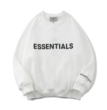 Load image into Gallery viewer, Essential Hoodie Seatshirt
