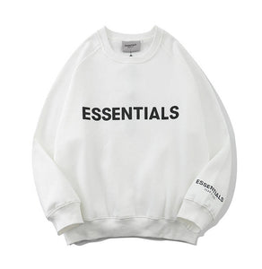 Essential Hoodie Seatshirt