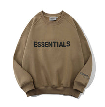 Load image into Gallery viewer, Essential Hoodie Seatshirt
