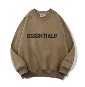 Essential Hoodie Seatshirt