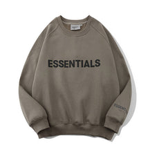 Load image into Gallery viewer, Essential Hoodie Seatshirt
