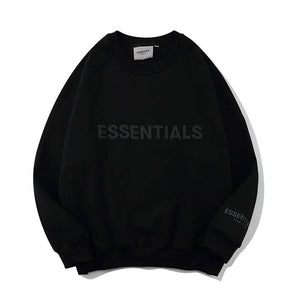 Essential Hoodie Seatshirt