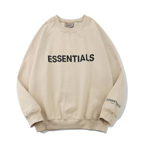 Essential Hoodie Seatshirt