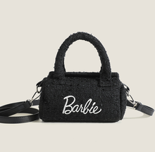 Load image into Gallery viewer, Fashion Barbie Pillow Bag
