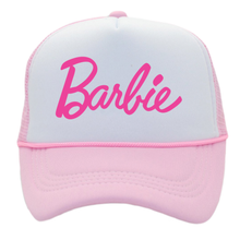 Load image into Gallery viewer, Fashion Barbie Caps
