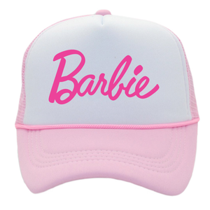 Fashion Barbie Caps