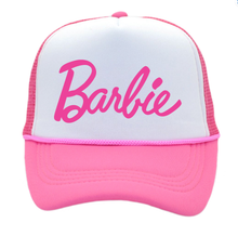 Load image into Gallery viewer, Fashion Barbie Caps
