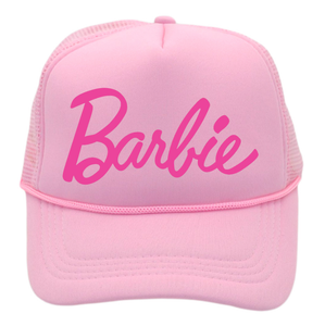 Fashion Barbie Caps