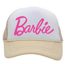 Load image into Gallery viewer, Fashion Barbie Caps
