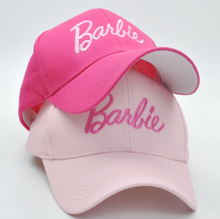 Load image into Gallery viewer, Fashion Barbie Caps
