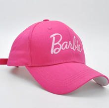 Load image into Gallery viewer, Fashion Barbie Caps
