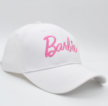 Load image into Gallery viewer, Fashion Barbie Caps
