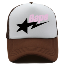 Load image into Gallery viewer, Bape Caps
