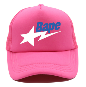 Bape Caps