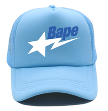 Load image into Gallery viewer, Bape Caps
