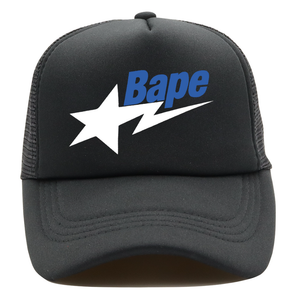 Bape Caps