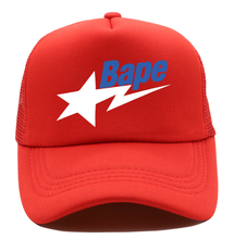 Load image into Gallery viewer, Bape Caps
