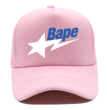 Load image into Gallery viewer, Bape Caps
