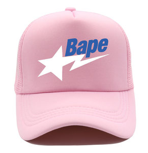 Bape Caps