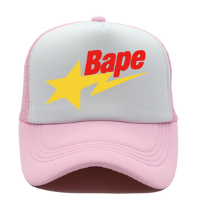 Bape Caps