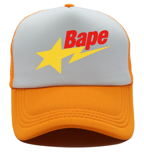 Bape Caps