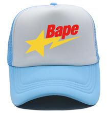 Load image into Gallery viewer, Bape Caps
