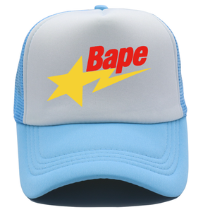 Bape Caps