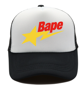 Bape Caps